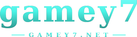 gamey7 logo