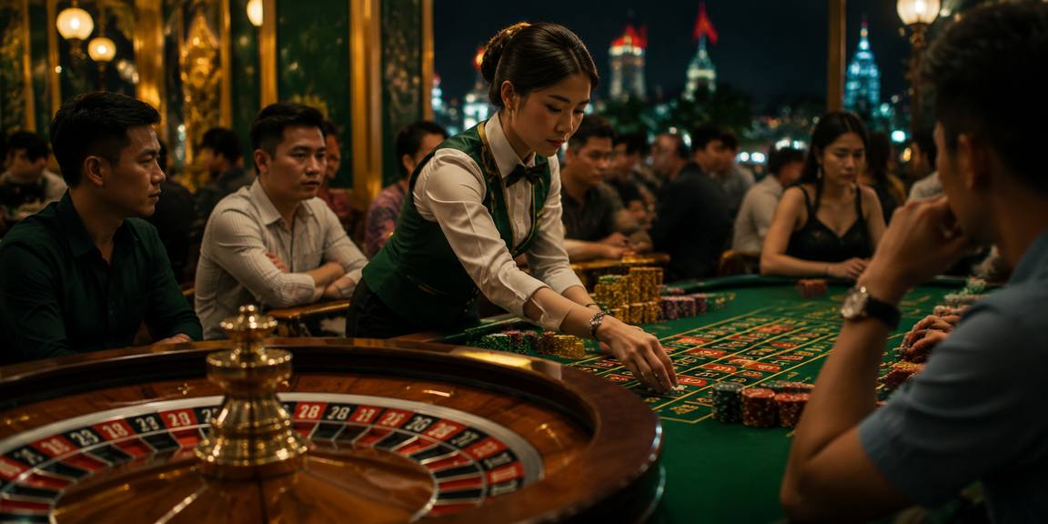 gamey7 gamey7 — sân chơi casino xây cho nhịp sống Việt