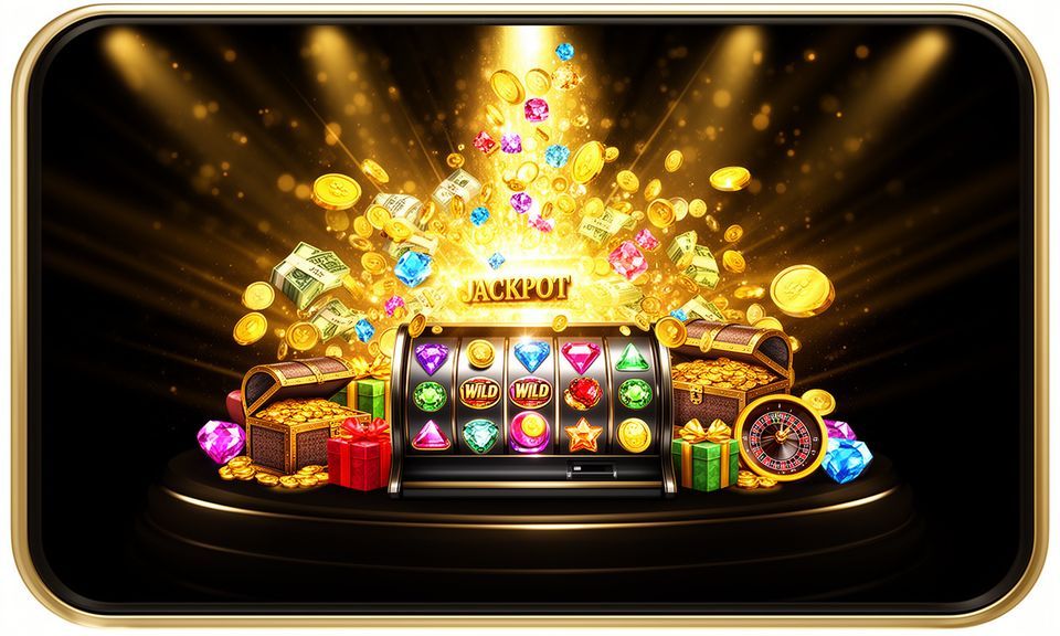 gamey7 Cơ Chế Điểm Nhận Slot Hoạt Động Như Thế Nào